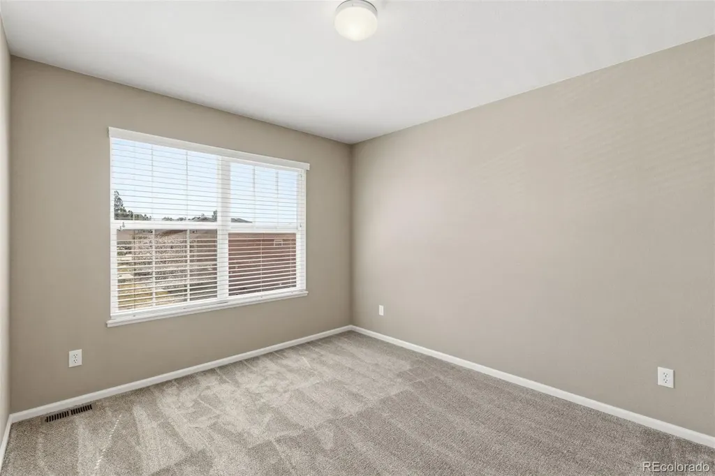 7003 Harrier Colorado Springs CO 80922