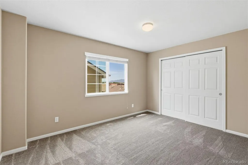 7003 Harrier Colorado Springs CO 80922