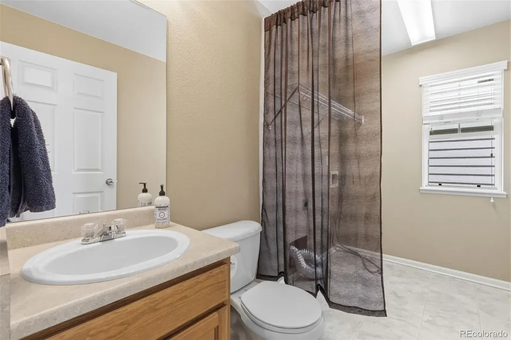 7003 Harrier Colorado Springs CO 80922