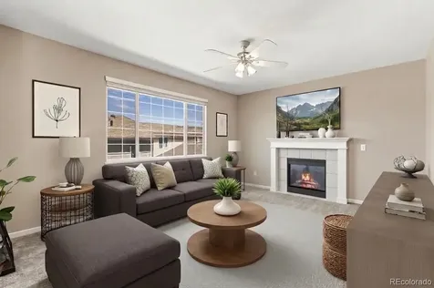 7003 Harrier Colorado Springs CO 80922