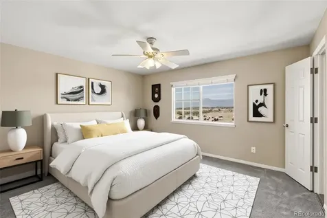 7003 Harrier Colorado Springs CO 80922