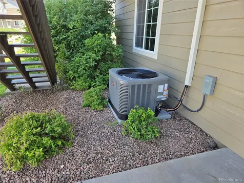 7003 Harrier Colorado Springs CO 80922