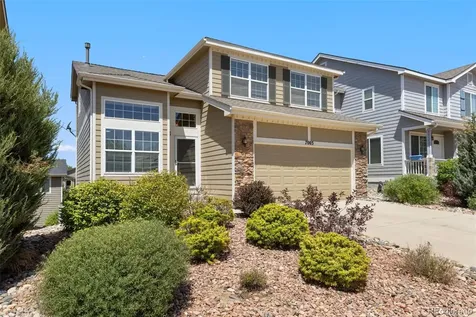 7003 Harrier Colorado Springs CO 80922