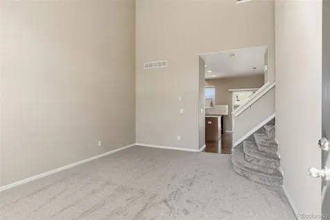 7003 Harrier Colorado Springs CO 80922