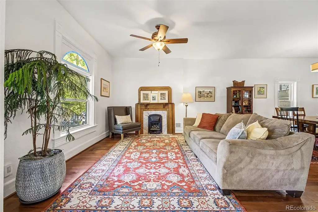2822 Hazel Court Denver CO 80211