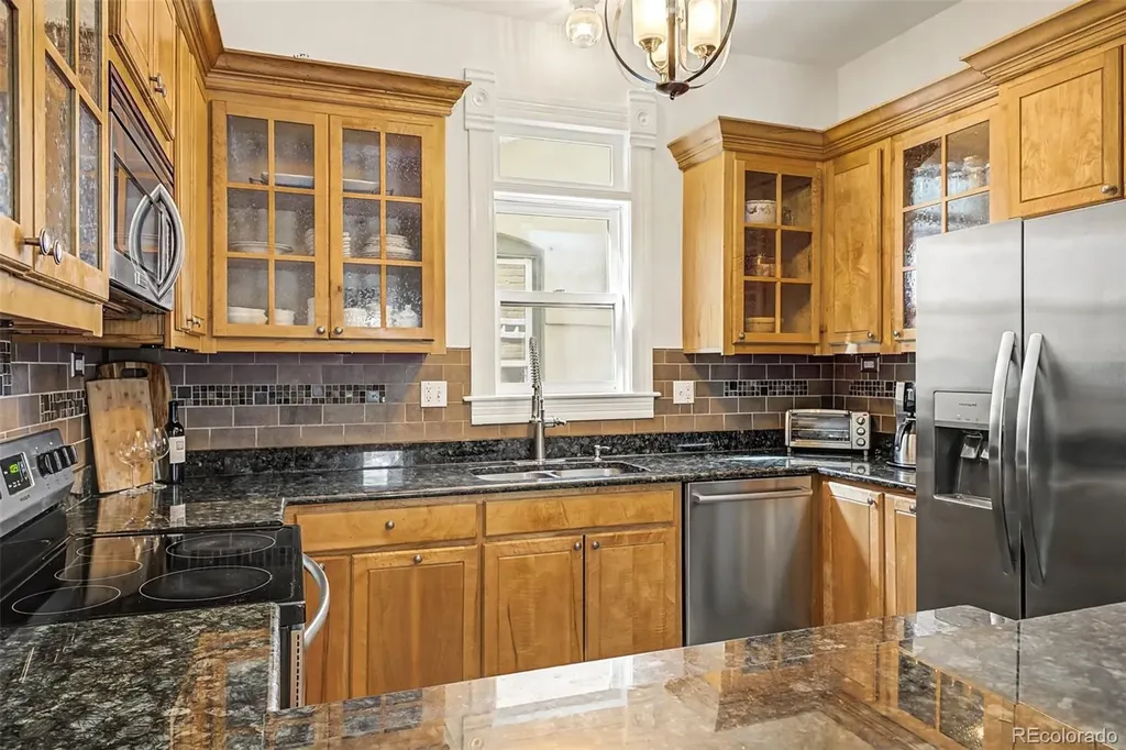 2822 Hazel Court Denver CO 80211