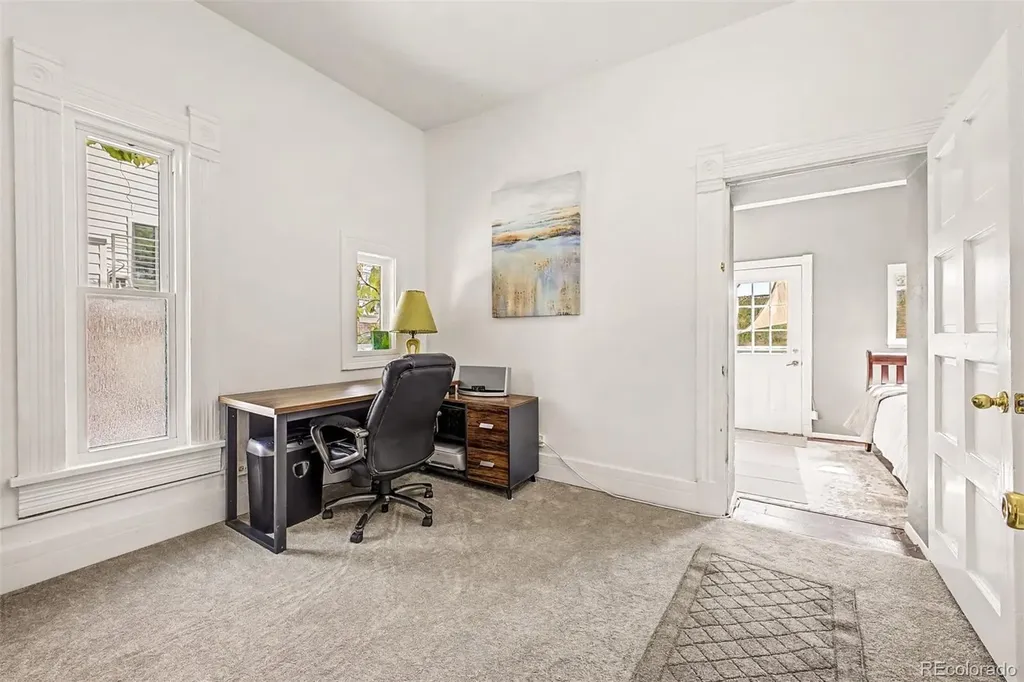 2822 Hazel Court Denver CO 80211