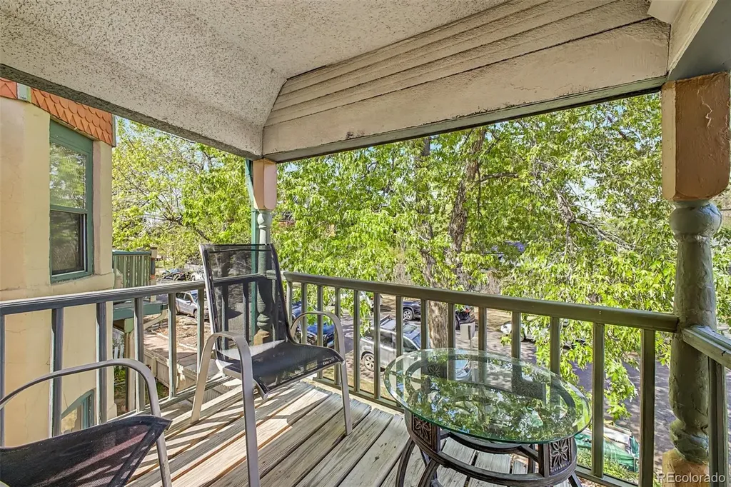 2822 Hazel Court Denver CO 80211