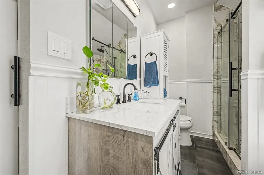 2822 Hazel Court Denver CO 80211