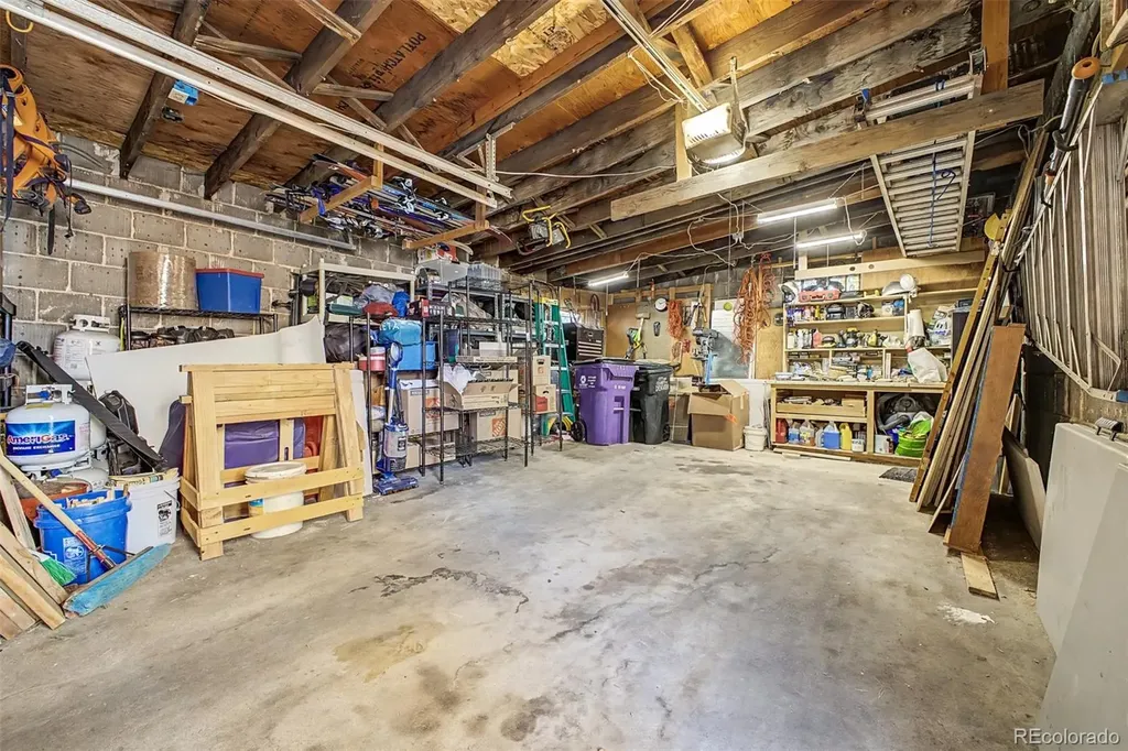 2822 Hazel Court Denver CO 80211