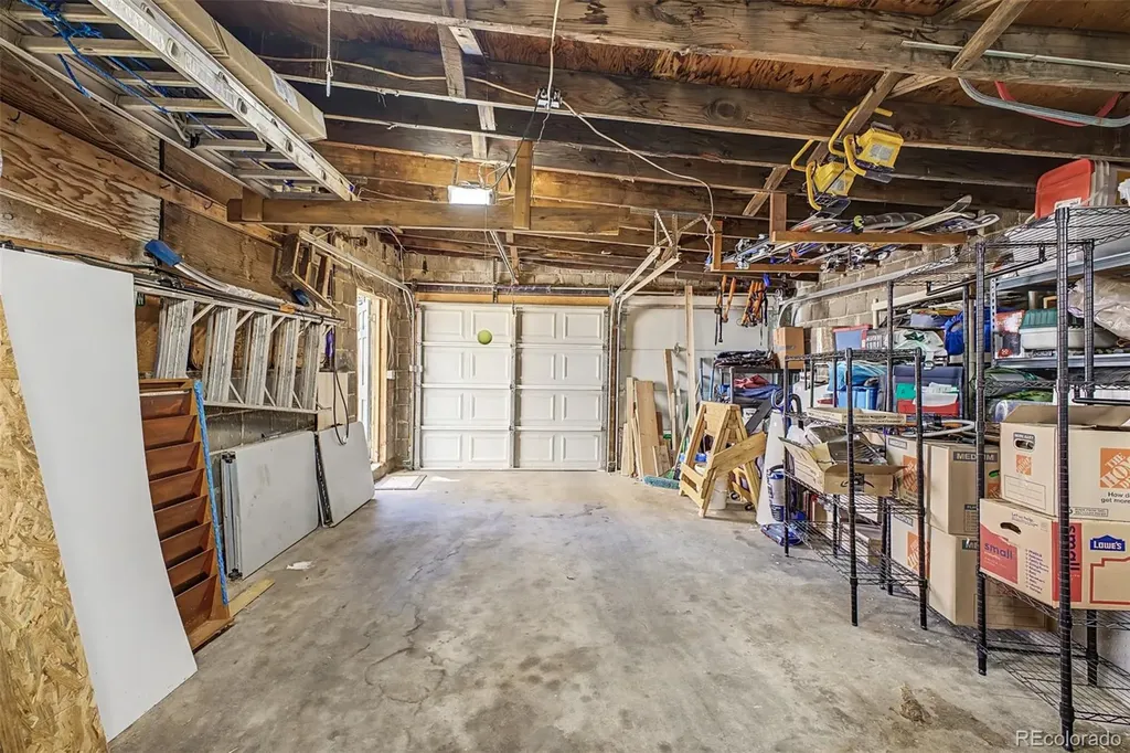 2822 Hazel Court Denver CO 80211