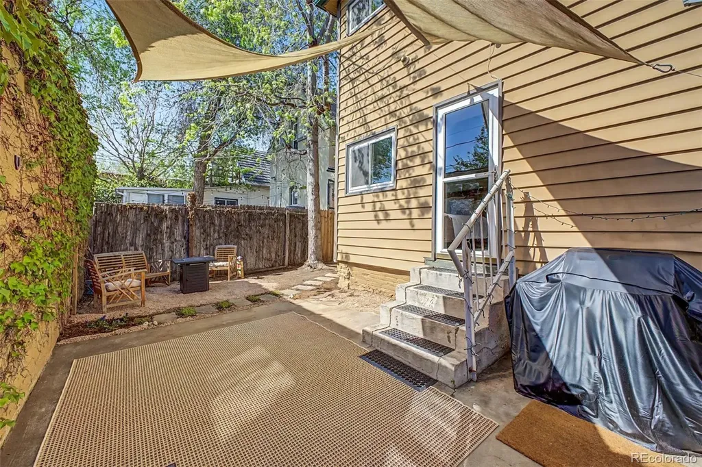 2822 Hazel Court Denver CO 80211