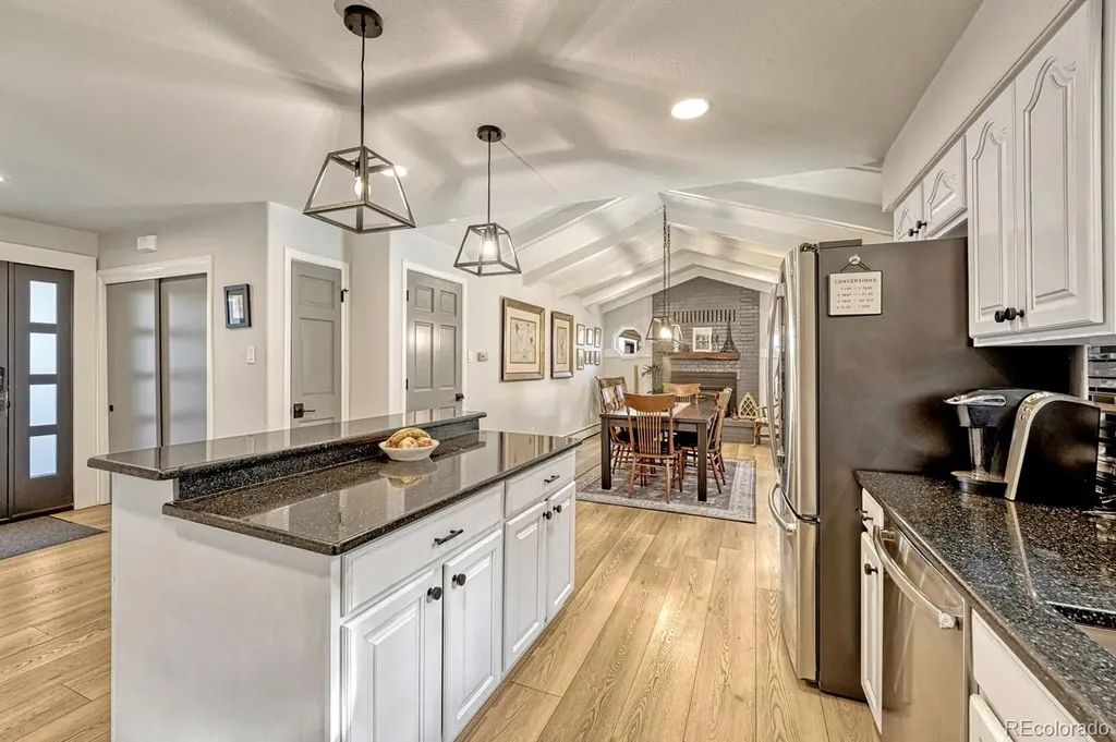 235 Flora Way Golden CO 80401