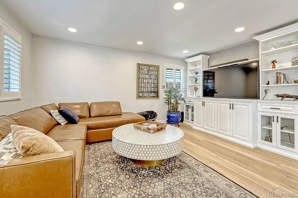 235 Flora Way Golden CO 80401