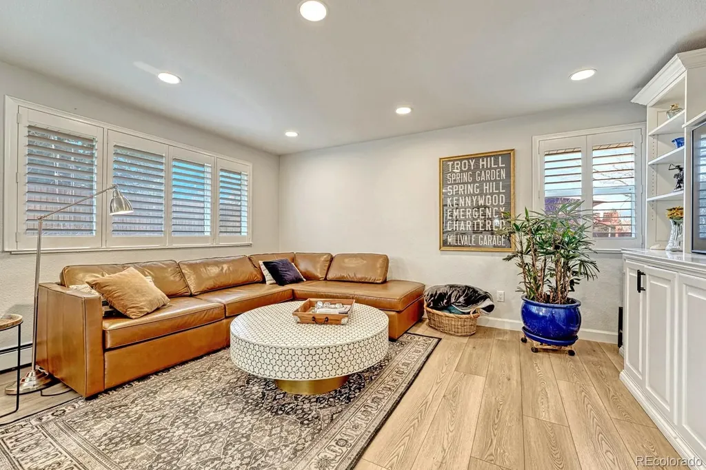 235 Flora Way Golden CO 80401