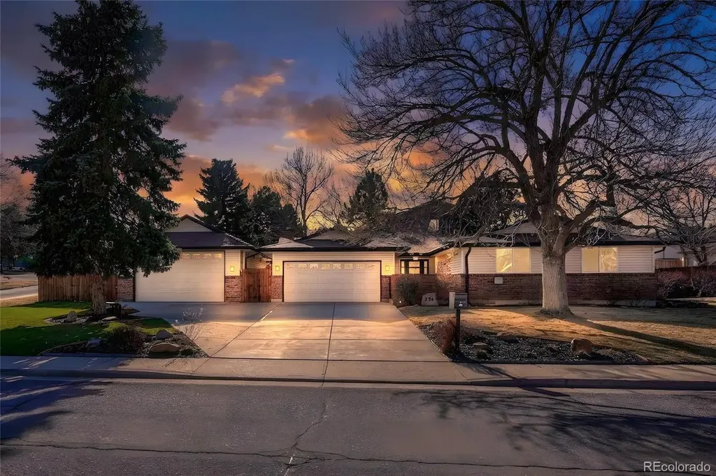 235 Flora Way Golden CO 80401
