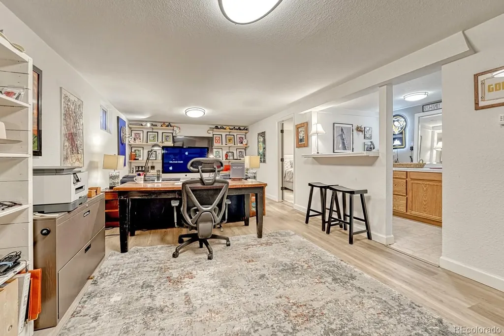 235 Flora Way Golden CO 80401