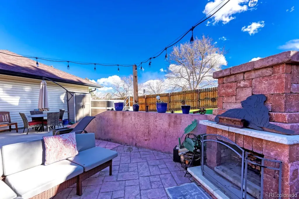 235 Flora Way Golden CO 80401