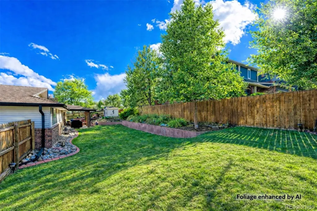235 Flora Way Golden CO 80401