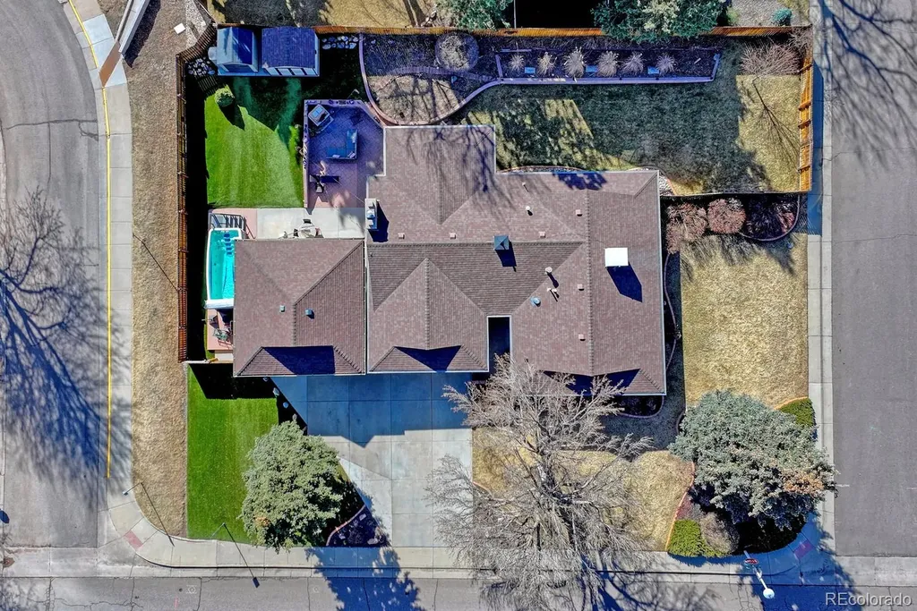235 Flora Way Golden CO 80401