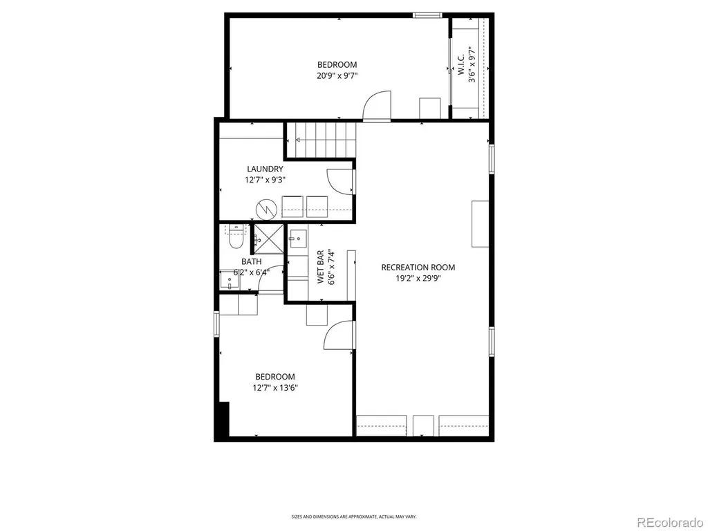 235 Flora Way Golden CO 80401