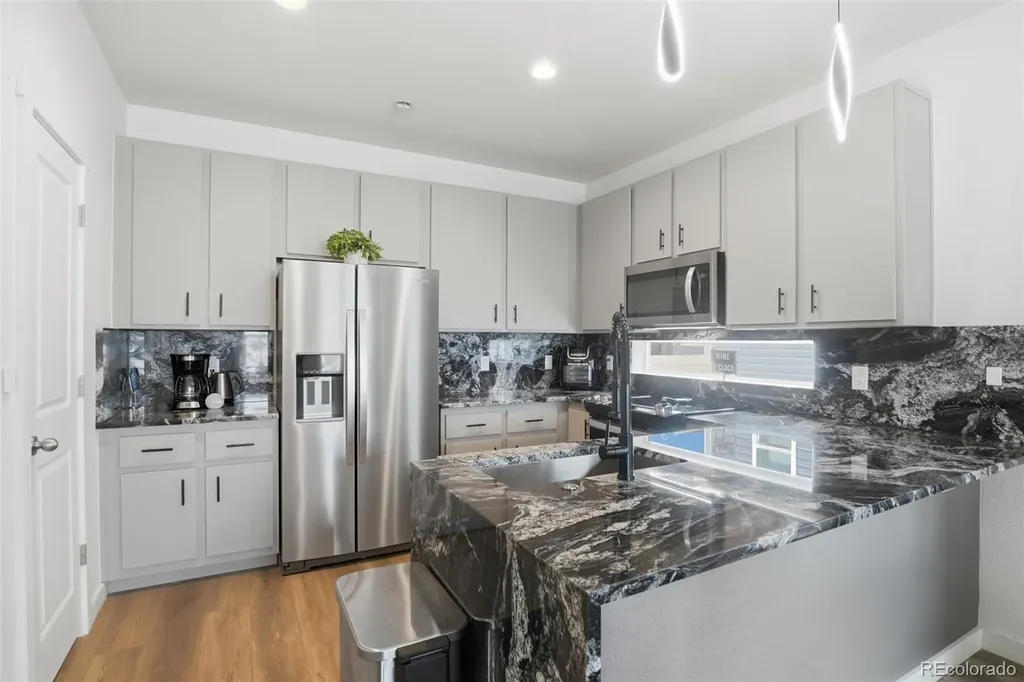 5025 N Yampa Street Denver CO 80249