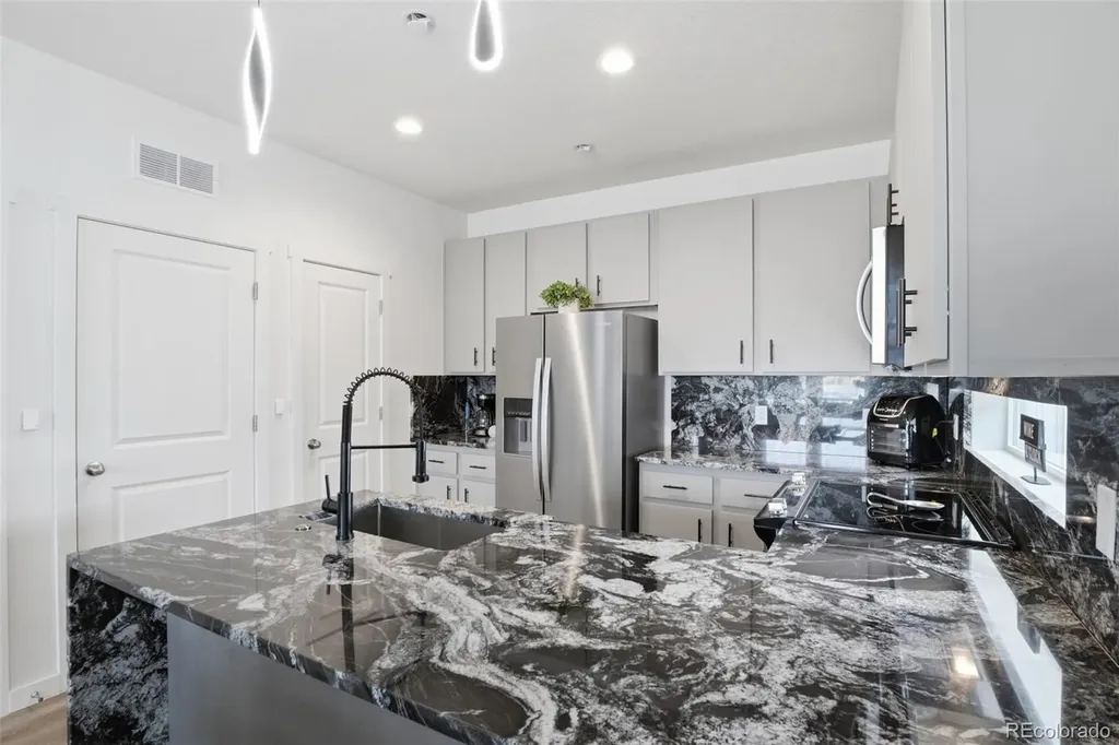 5025 N Yampa Street Denver CO 80249