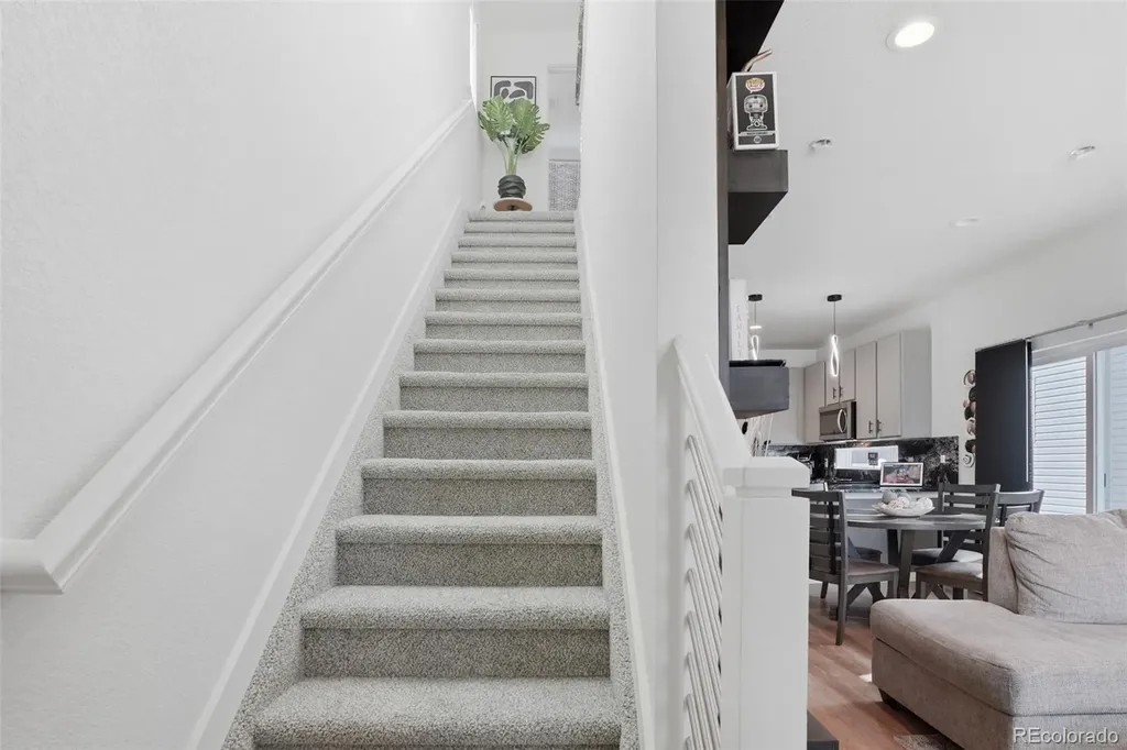 5025 N Yampa Street Denver CO 80249