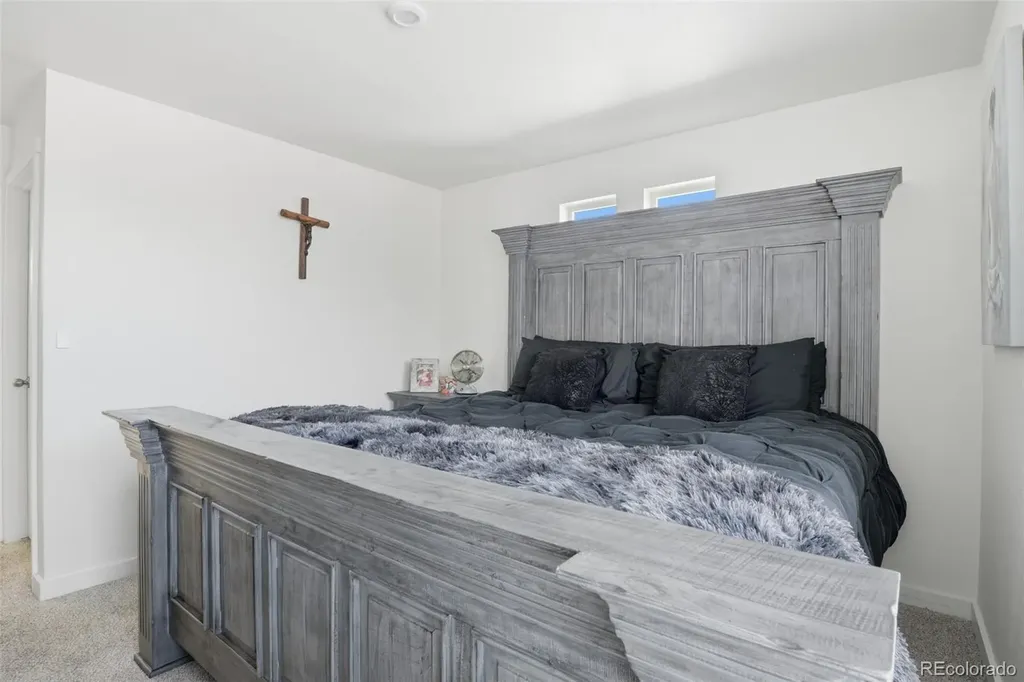 5025 N Yampa Street Denver CO 80249