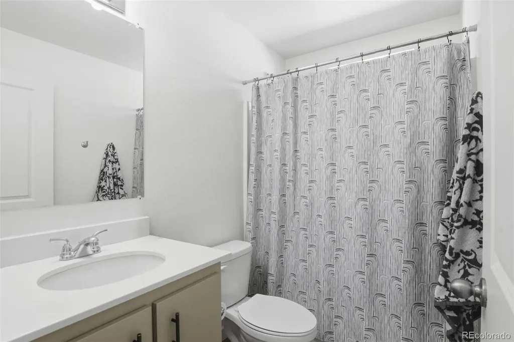 5025 N Yampa Street Denver CO 80249