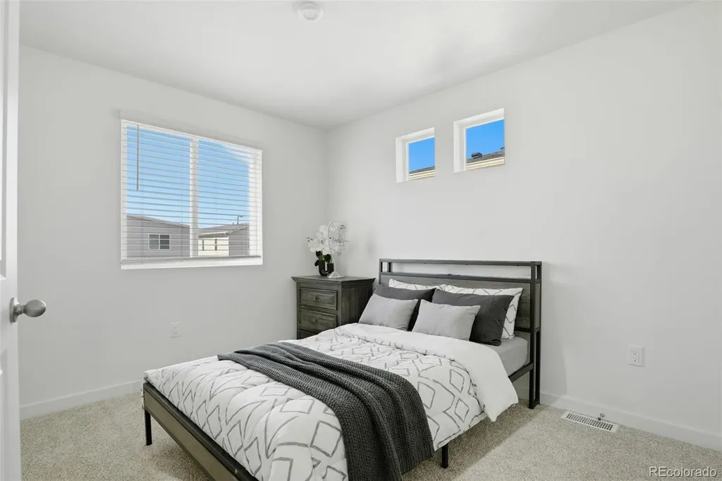 5025 N Yampa Street Denver CO 80249