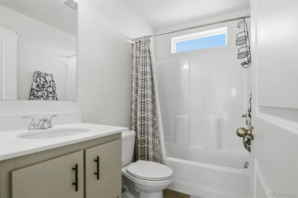 5025 N Yampa Street Denver CO 80249