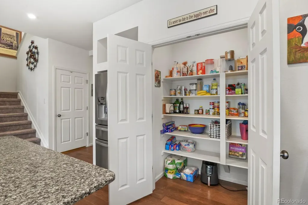 10139 Yampa Street Commerce City CO 80022