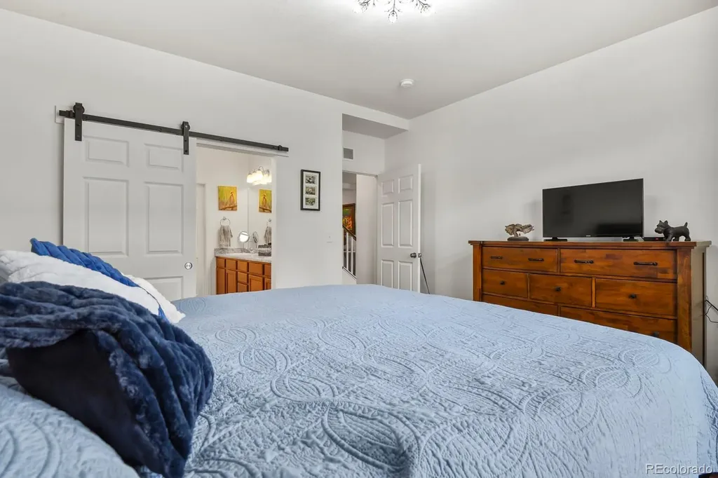 10139 Yampa Street Commerce City CO 80022