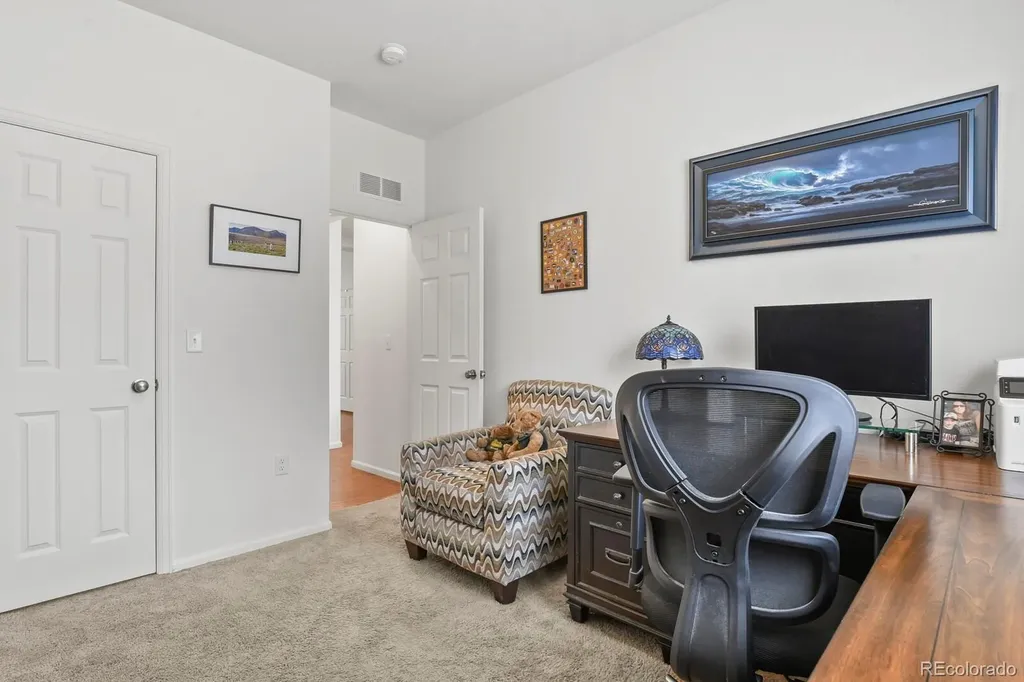 10139 Yampa Street Commerce City CO 80022