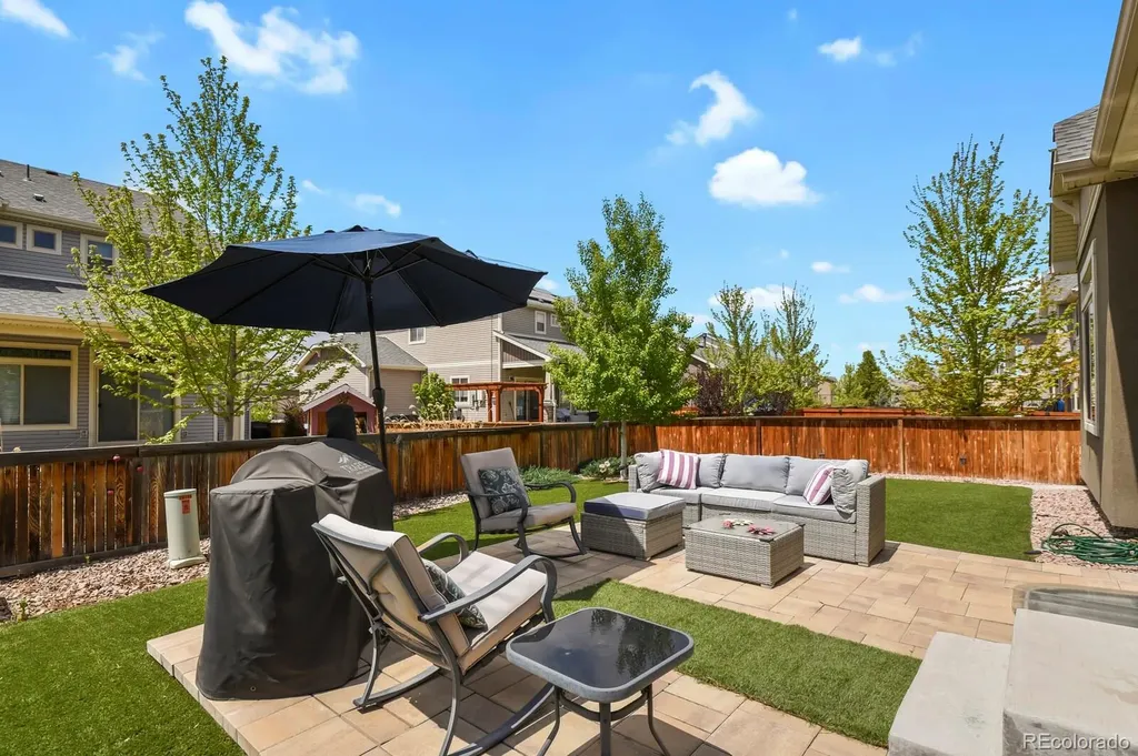 10139 Yampa Street Commerce City CO 80022