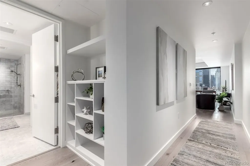 1750 Wewatta Street Denver CO 80202