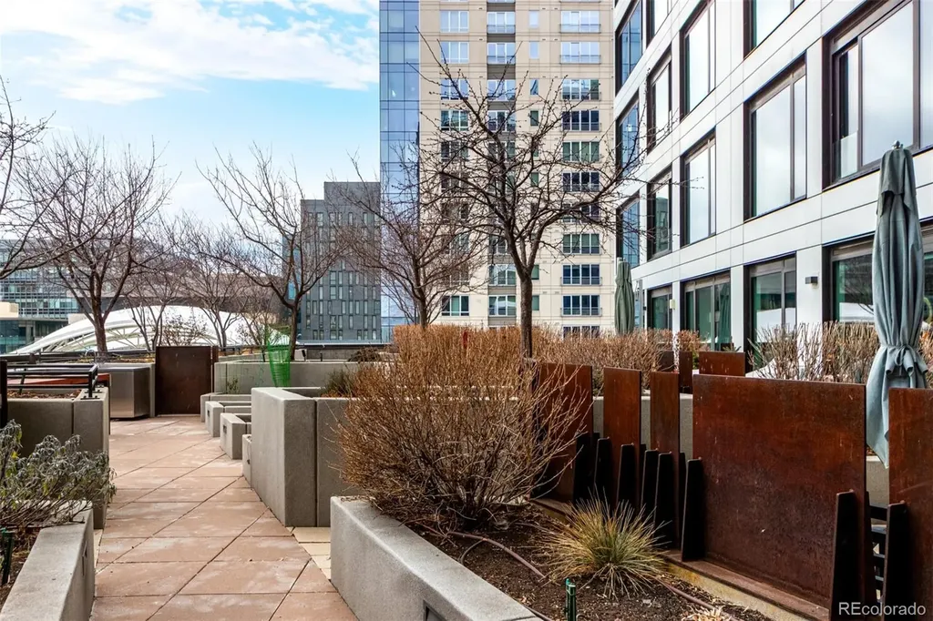 1750 Wewatta Street Denver CO 80202