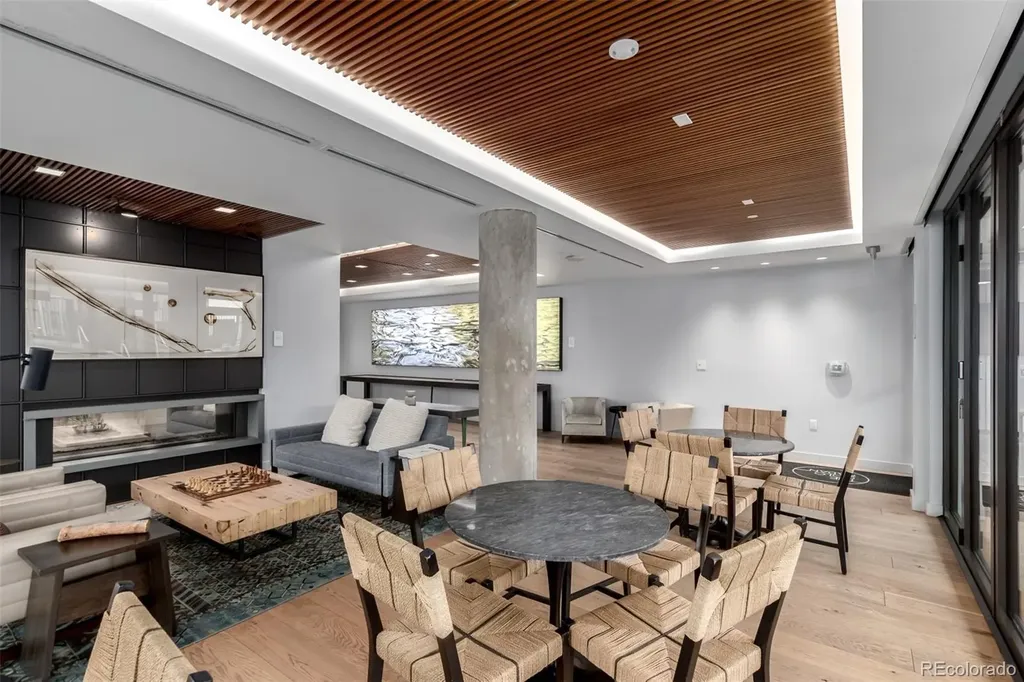 1750 Wewatta Street Denver CO 80202