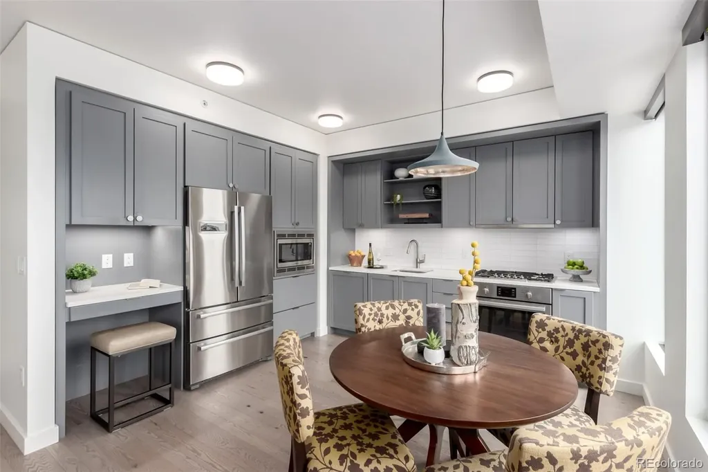 1750 Wewatta Street Denver CO 80202