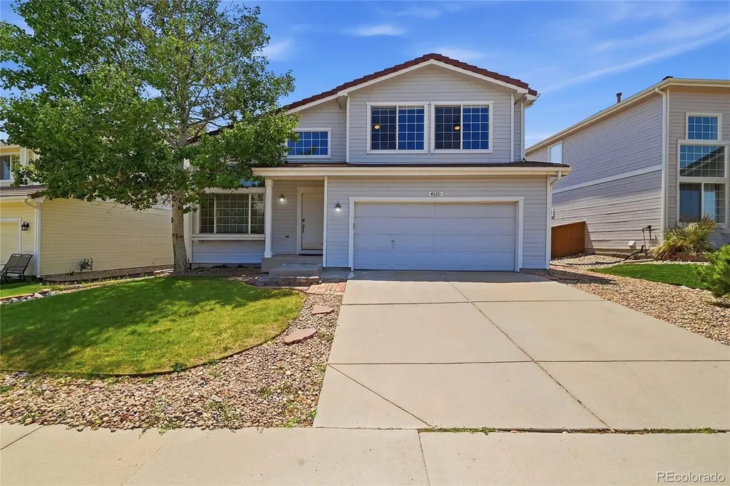 4620 Fenwood Drive Littleton CO 80130