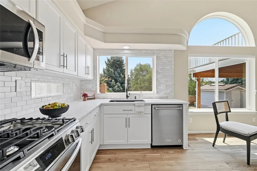4620 Fenwood Drive Littleton CO 80130