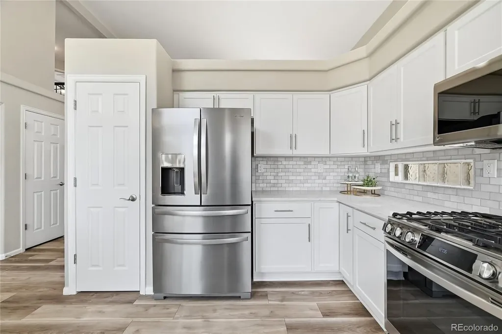 4620 Fenwood Drive Littleton CO 80130