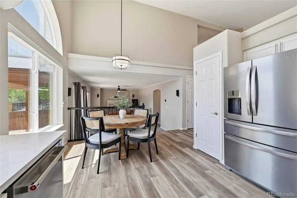 4620 Fenwood Drive Littleton CO 80130