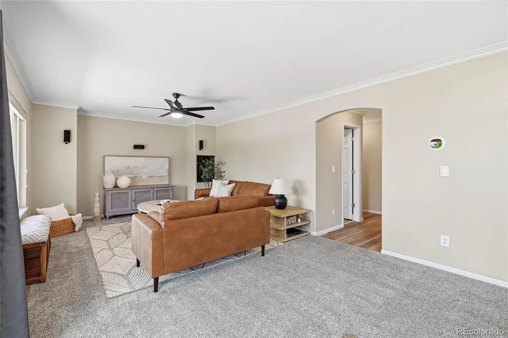 4620 Fenwood Drive Littleton CO 80130