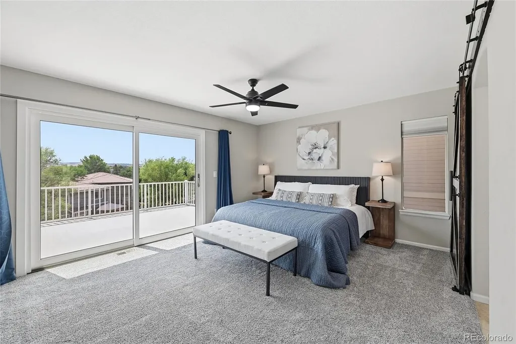 4620 Fenwood Drive Littleton CO 80130