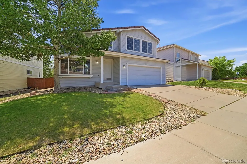 4620 Fenwood Drive Littleton CO 80130