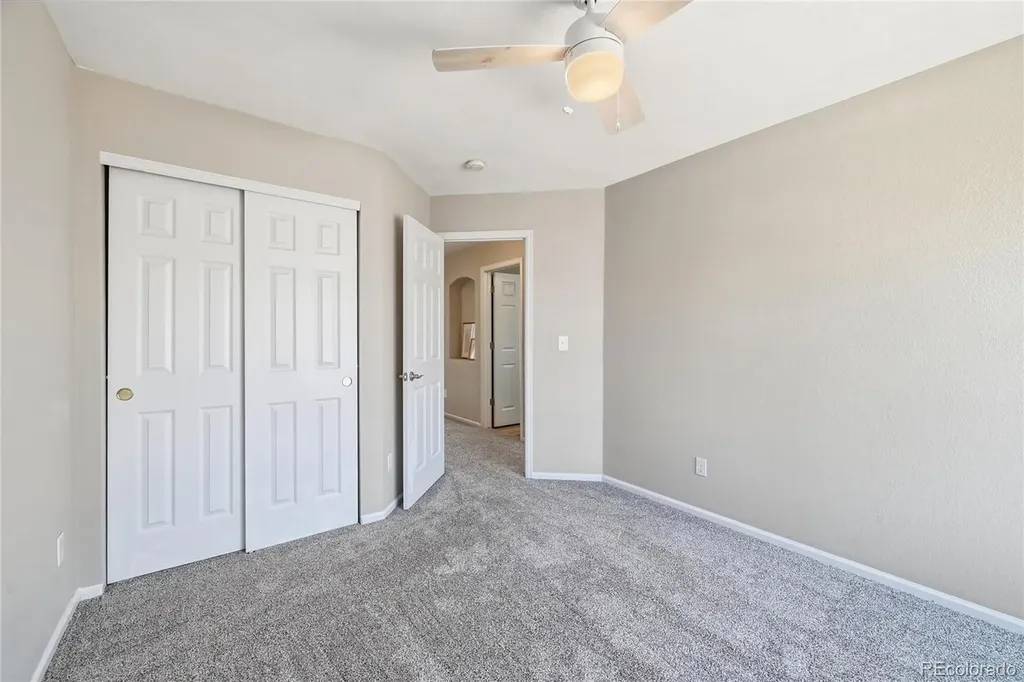 4620 Fenwood Drive Littleton CO 80130