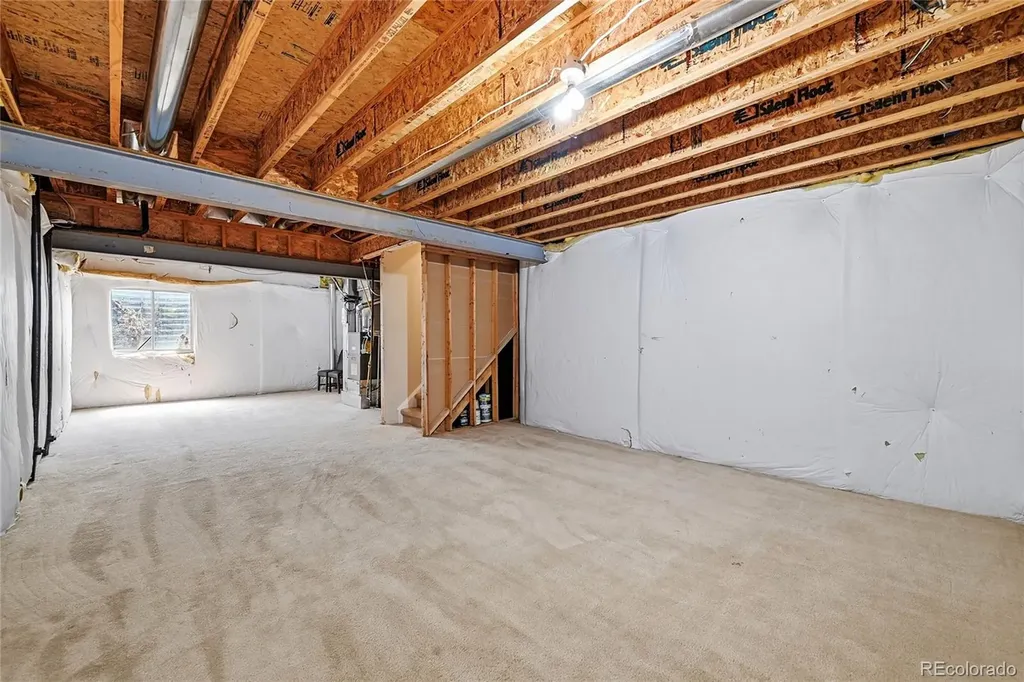 4620 Fenwood Drive Littleton CO 80130