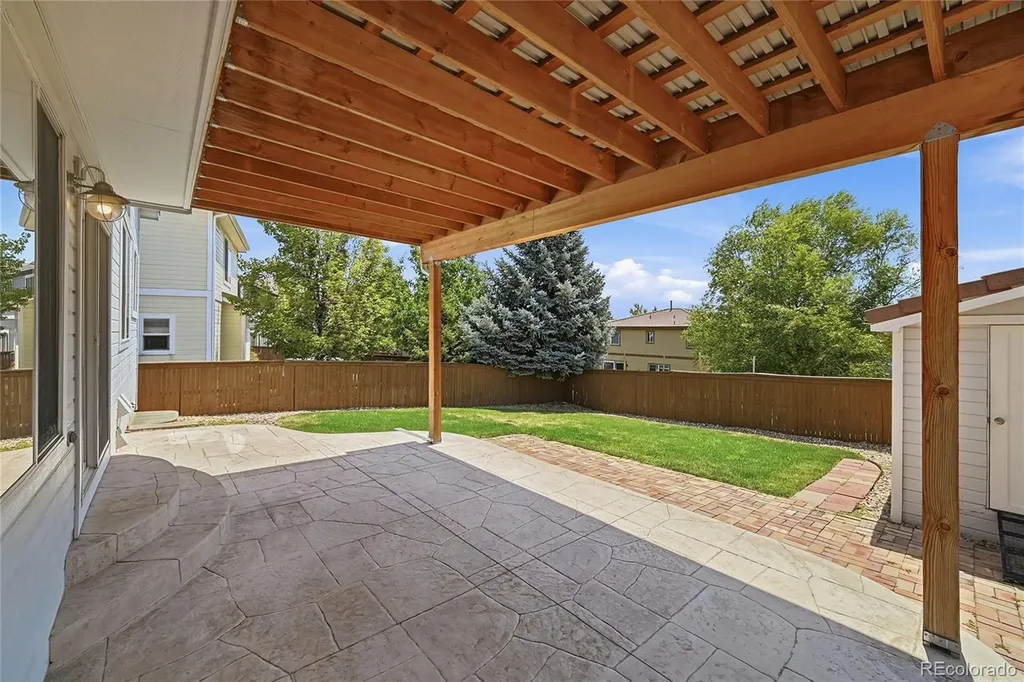 4620 Fenwood Drive Littleton CO 80130